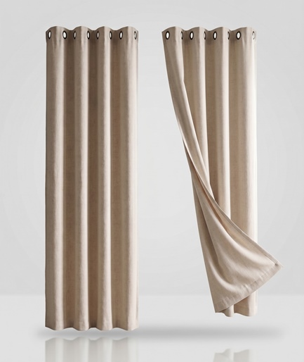 Cortinas Costa de Oro - CL3-ZG150-HDM